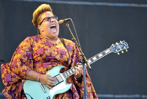 Britney howard - Sep 12, 2023 · Brittany Howard, the Grammy award-winning singer-songwriter and guitarist who rose to fame as a part of Alabama Shakes and as a soloist, has signed with Island Records.The move was announced today ... 